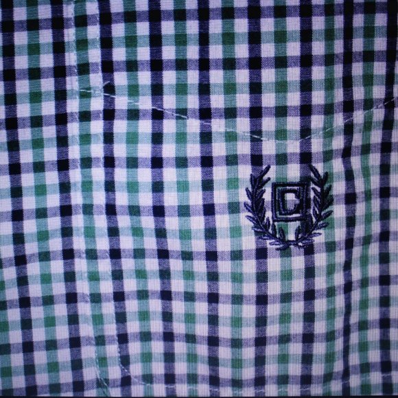 Chaps by Ralph Lauren Button Down Shirt - Picture 3 of 7